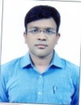 Dr. Sumit Nandy